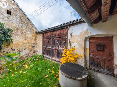 Sale family house Budislav č. 18