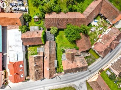 Sale family house Budislav č. 27