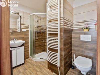 Prodej bytu 3+1 Slavonice, sídliště Svatopluka Čecha 105 č. 4