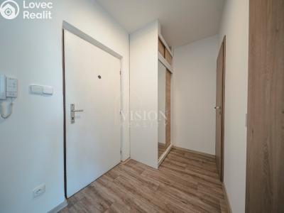 Prodej bytu 2+KK Benešov, Nová Pražská č. 6