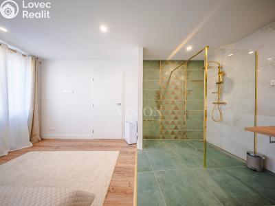 Продажа гостиницы Telč, Hradecká č. 12