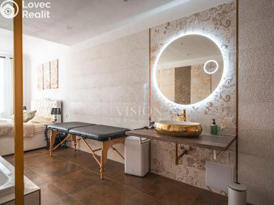 Продажа гостиницы Telč, Hradecká č. 19