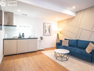 Продажа гостиницы Telč, Hradecká č. 26