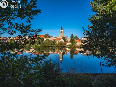 Продажа гостиницы Telč, Hradecká č. 32