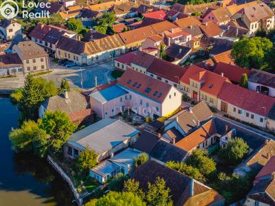 Продажа гостиницы Telč, Hradecká č. 36