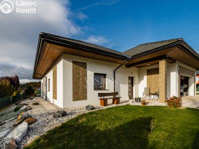 Sale family house Klatovy, Rolní č. 28