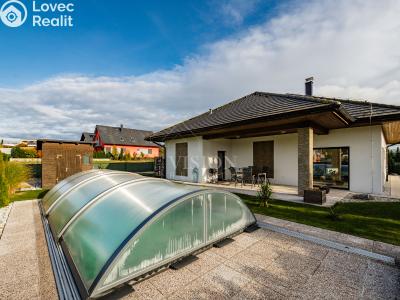 Sale family house Klatovy, Rolní č. 31