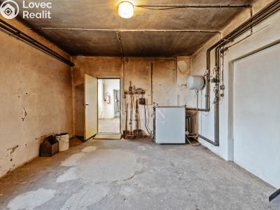 Продаж складу Tábor č. 10