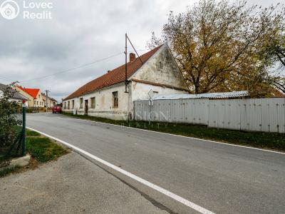 Продаж складу Tábor č. 19