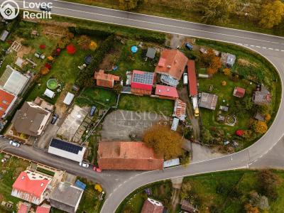 Продаж складу Tábor č. 23