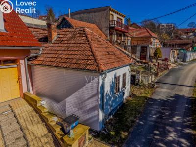 Prodej rodinného domu Kobeřice u Brna, Chaloupky č. 12