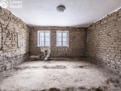 Prodej rodinného domu Kobeřice u Brna, Chaloupky č. 4