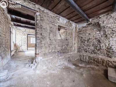 Prodej rodinného domu Kobeřice u Brna, Chaloupky č. 6