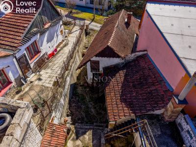Prodej rodinného domu Kobeřice u Brna, Chaloupky č. 13