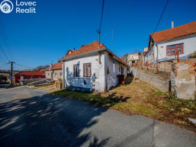 Prodej rodinného domu Kobeřice u Brna, Chaloupky č. 14