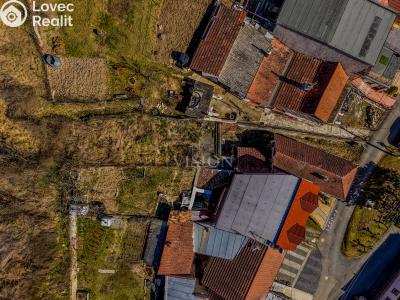Prodej rodinného domu Kobeřice u Brna, Chaloupky č. 18