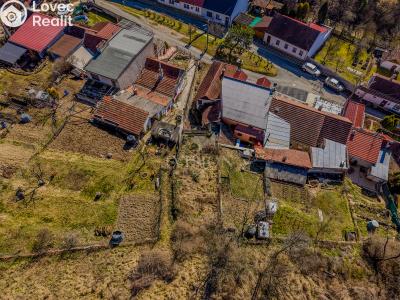 Prodej rodinného domu Kobeřice u Brna, Chaloupky č. 19