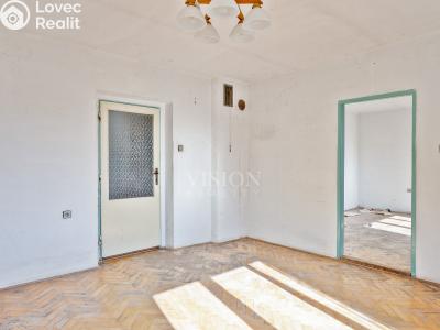 Продажа семейного дома Bernartice č. 3