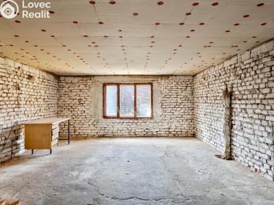 Продажа семейного дома Bernartice č. 11