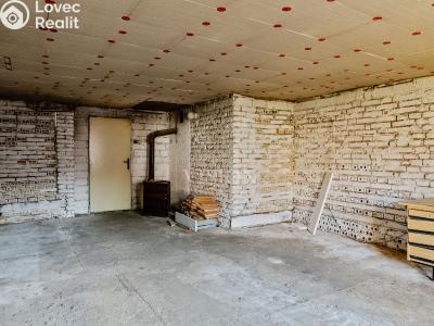 Продажа семейного дома Bernartice č. 12