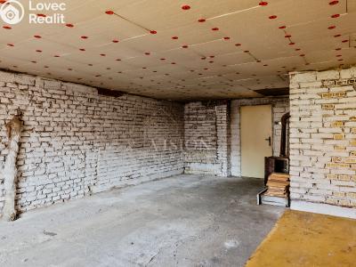 Продажа семейного дома Bernartice č. 13