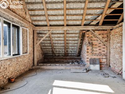Продажа семейного дома Bernartice č. 16