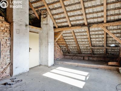 Продажа семейного дома Bernartice č. 17
