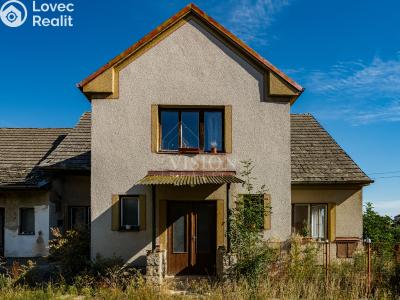 Продажа семейного дома Bernartice č. 18