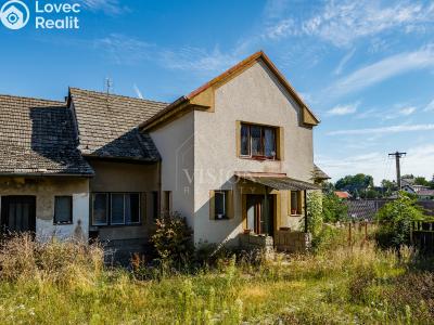 Продажа семейного дома Bernartice č. 19