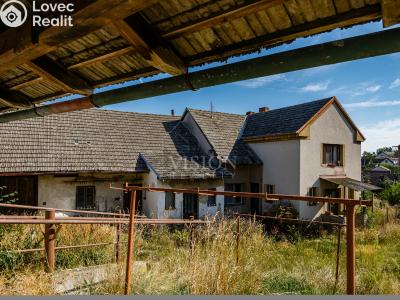 Продажа семейного дома Bernartice č. 20
