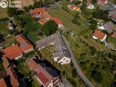 Продажа семейного дома Bernartice č. 25