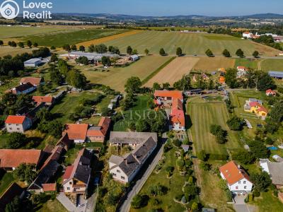 Продажа семейного дома Bernartice č. 26