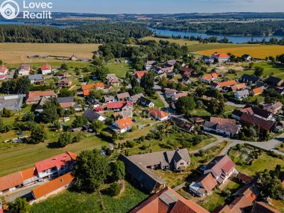 Продажа семейного дома Bernartice č. 29