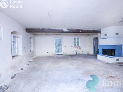 Продажа фермы Bečice č. 15