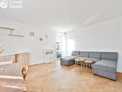 Prodej bytu 3+1 Klatovy, Družstevní č. 2
