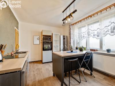 Prodej bytu 3+1 Klatovy, Družstevní č. 4