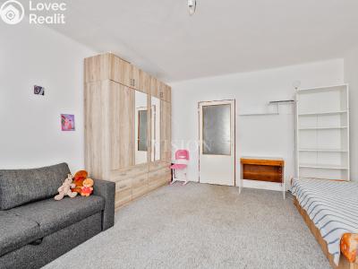 Prodej bytu 3+1 Klatovy, Družstevní č. 12