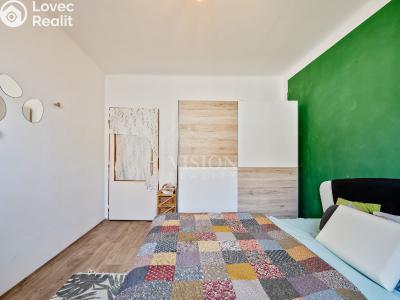 Prodej bytu 3+1 Klatovy, Družstevní č. 14