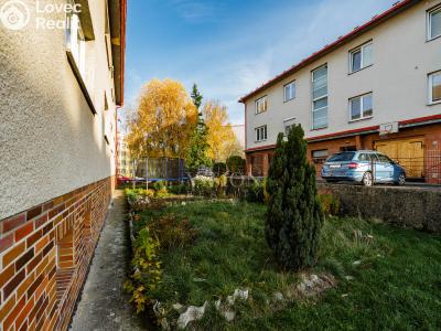 Prodej bytu 3+1 Klatovy, Družstevní č. 15
