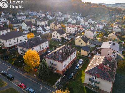Prodej bytu 3+1 Klatovy, Družstevní č. 18