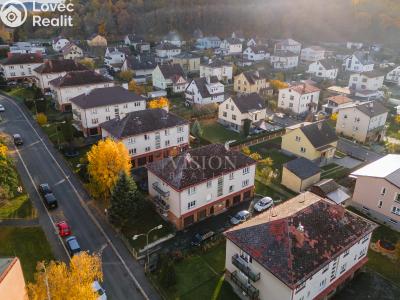 Prodej bytu 3+1 Klatovy, Družstevní č. 19