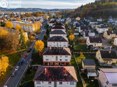 Prodej bytu 3+1 Klatovy, Družstevní č. 20