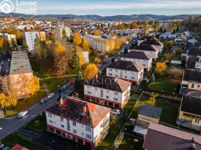Prodej bytu 3+1 Klatovy, Družstevní č. 21