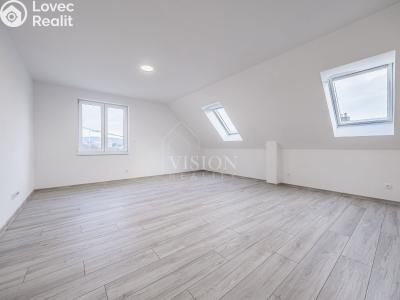 Prodej činžovního domu Sedlčany, Nademlýnská č. 18