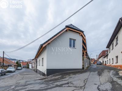 Prodej činžovního domu Sedlčany, Nademlýnská č. 47