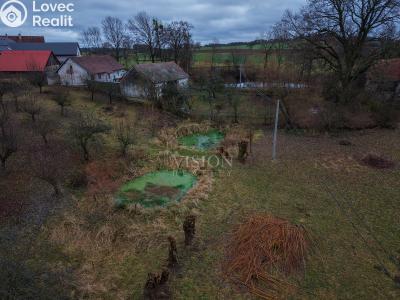 Sale farm Heřmaničky č. 24