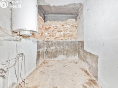 Продаж сімейного будинку Bernartice, Táborská č. 17