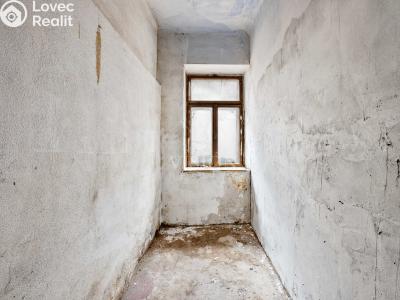Продаж сімейного будинку Bernartice, Táborská č. 18
