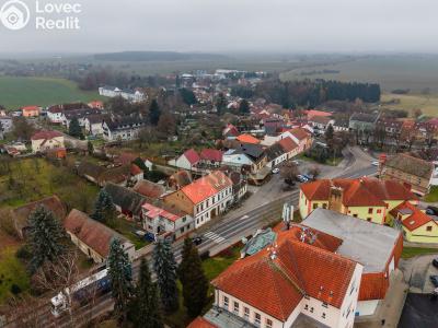 Продаж сімейного будинку Bernartice, Táborská č. 26