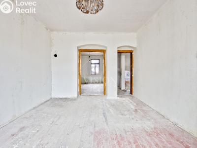 Prodej rodinného domu Bernartice, Táborská č. 2